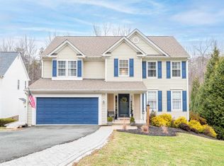 2691 Kendalwood Ln, Charlottesville, VA 22911