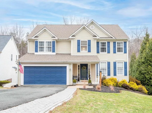 2691 Kendalwood Ln, Charlottesville, VA 22911