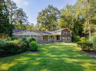 2932 Bagpipe Rd, Columbia, SC 29223