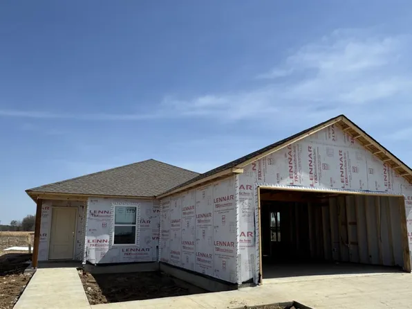 5312 Orchard Pass, Jonesboro, AR 72404