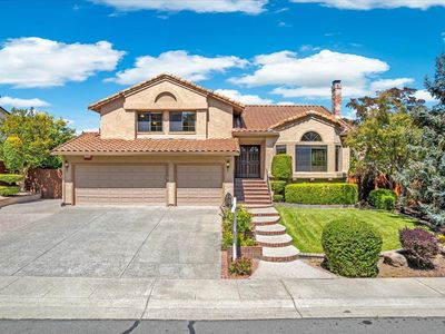 2741 Seminole Drive, Fairfield, CA, 94534