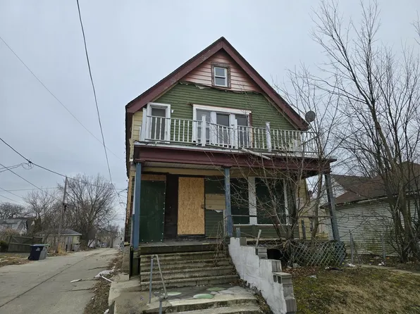 1121 West Finn PLACE #1121A, Milwaukee, WI 53206