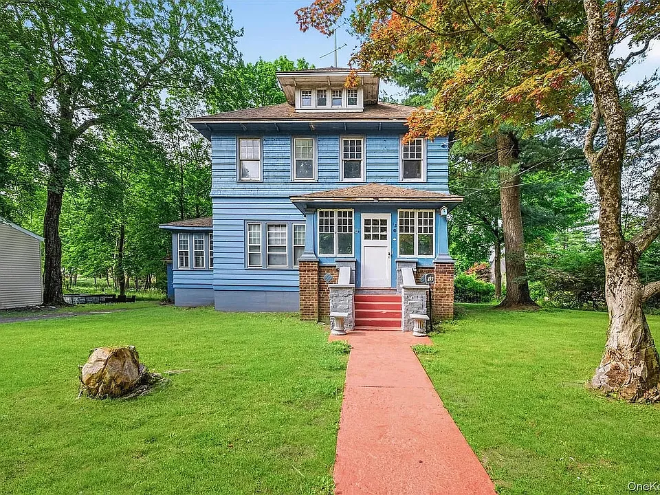 13 Cottage St