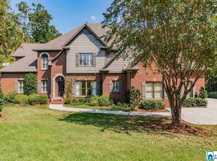 801 Bishops Ct, Birmingham, AL 35242