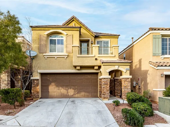 10256 Headrick Dr, Las Vegas, NV 89166
