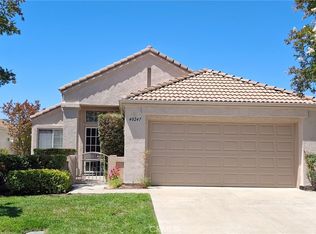 40247 Via Acuna, Murrieta, CA 92562