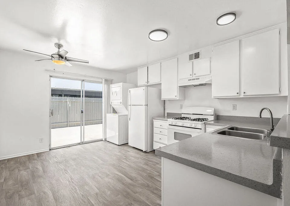 Ocean Villas Apartments