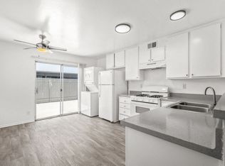 Ocean Villas Apartments, Oxnard, CA 93033