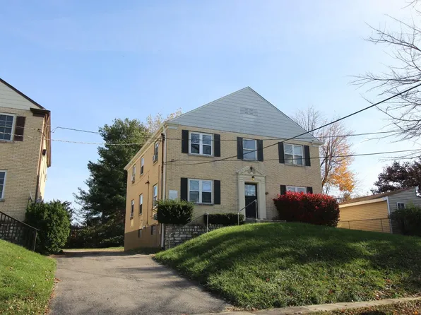 68 Gorman Ln, Cincinnati, OH 45215