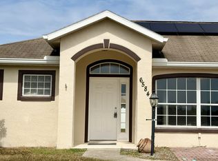 6584 SW 62nd Ct, Ocala, FL 34474