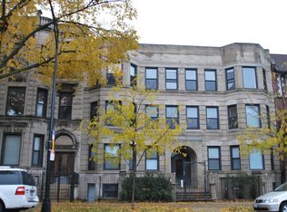 4446 N Sheridan Rd APT 3, Chicago, IL 60640