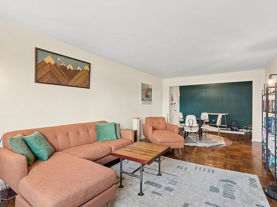 1st image of 215 Adams St APT 10B