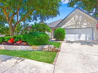 115 Garden Hl, San Antonio, TX 78260