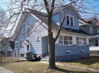 589 Humboldt St, Rochester, NY 14610