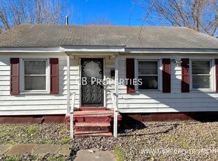 1323 W Victor Dr, Memphis, TN 38122