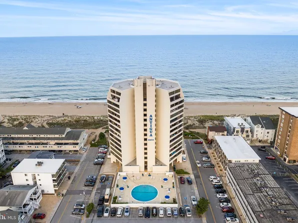 8500 Coastal Hwy Unit 1108, Ocean City, MD 21842