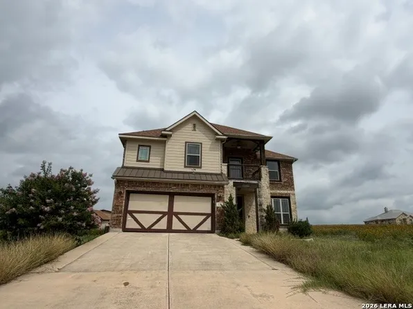 220 Scenic Hills, La Vernia, TX 78121