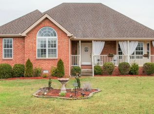 523 Windy Rd, Mount Juliet, TN 37122