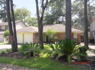 58 Brookflower Rd, The Woodlands, TX 77380