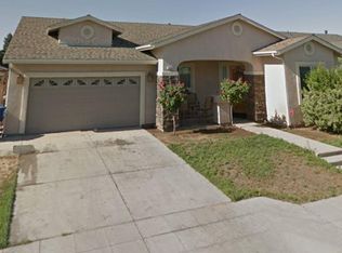 5389 W Terrace Ave, Fresno, CA 93722