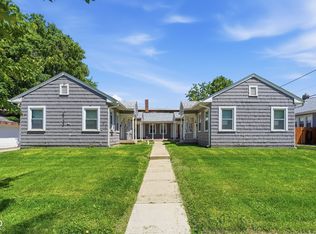 5724 E Julian Ave, Indianapolis, IN 46219