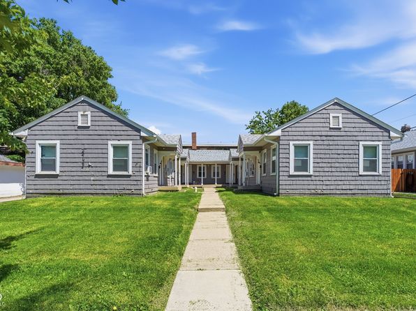 5724 E Julian Ave, Indianapolis, IN 46219