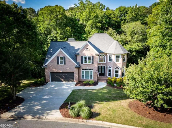 4121 Riverview Run Ct, Suwanee, GA 30024