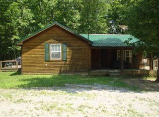 284 John Smith Rd, Oneida, TN 37841
