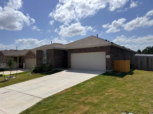 31979 Rustle Pkwy, Bulverde, TX 78163