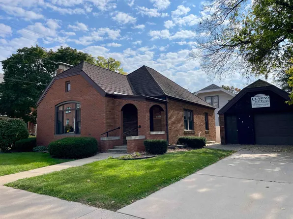 1922 10th Street, Monroe, WI 53566