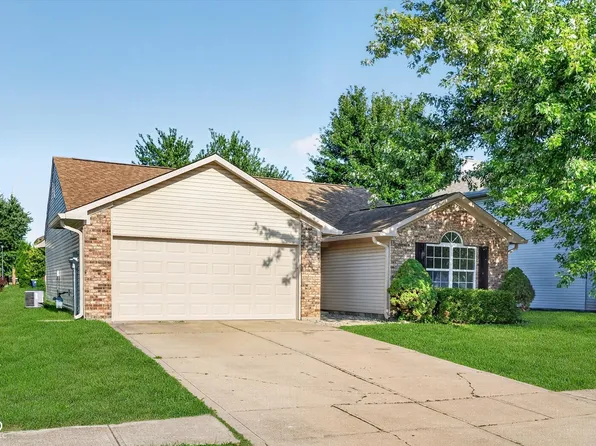 13083 N Sterling Cmns, Fishers, IN 46038
