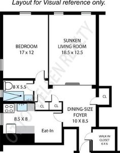 41-08 43rd St #5, Sunnyside, NY, 11104