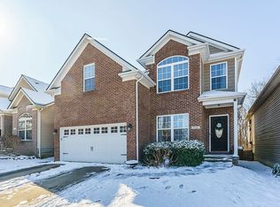 3368 Bay Springs Park, Lexington, KY 40509