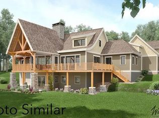 81 Starling Pass, Asheville, NC 28804