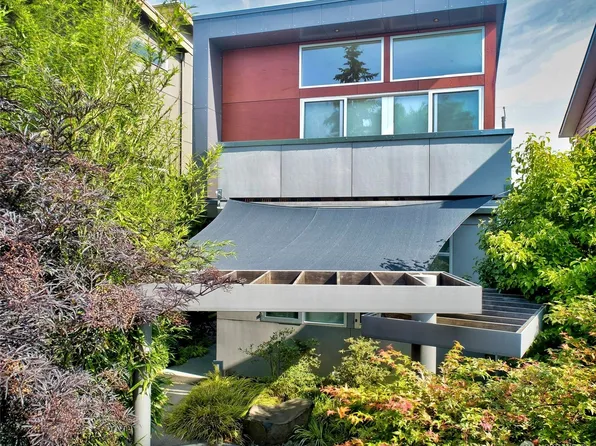 128 NE 63rd Street, Seattle, WA 98115