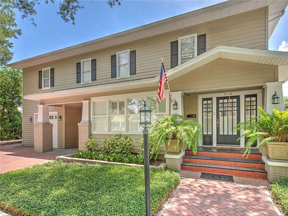 Home For Sale In Virginia Park