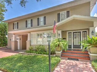 3718 W San Juan St, Tampa, FL 33629
