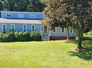 2345 Enon Church Rd, Salisbury, NC 28147