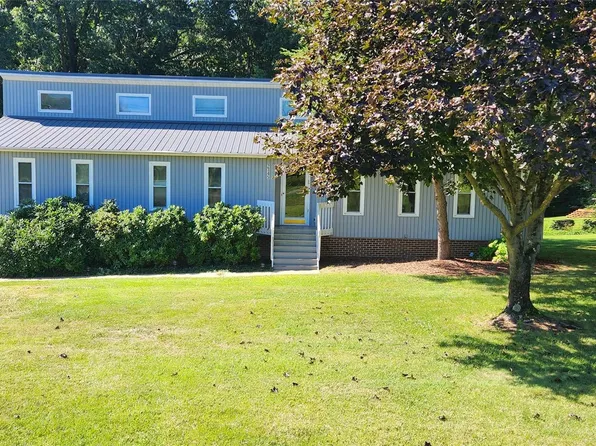 2345 Enon Church Rd, Salisbury, NC 28147