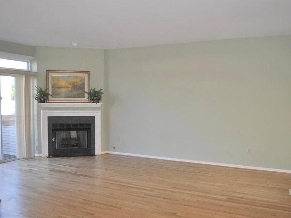 Main floor
