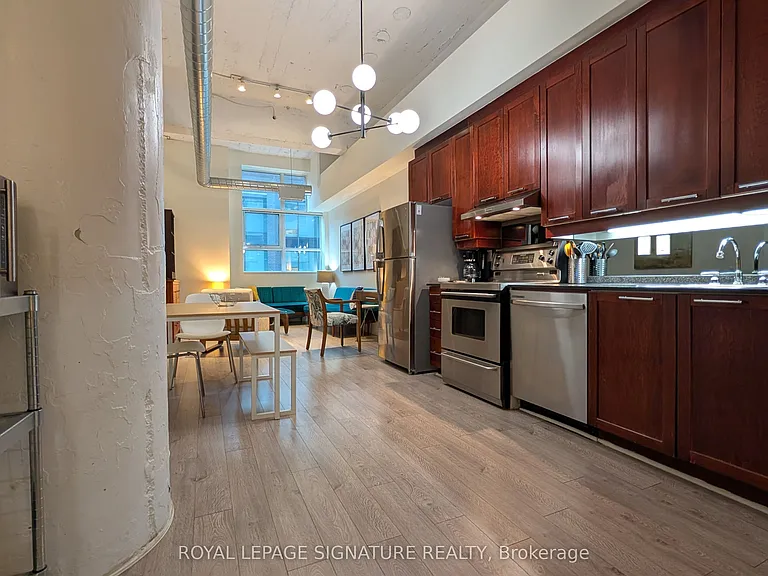 155 Dalhousie St #831 — Photo 6