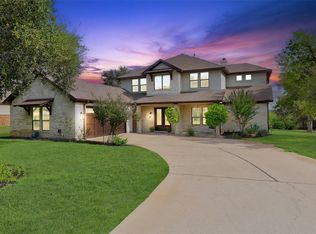 15006 Nightingale Ln, Austin, TX 78734