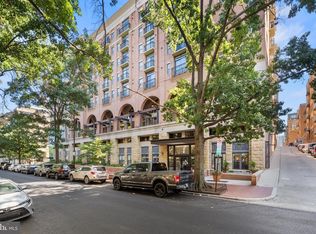 Atlas Condominium, Washington, DC 20037