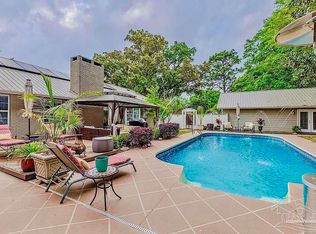 7920 Lancelot Dr, Pensacola, FL 32514