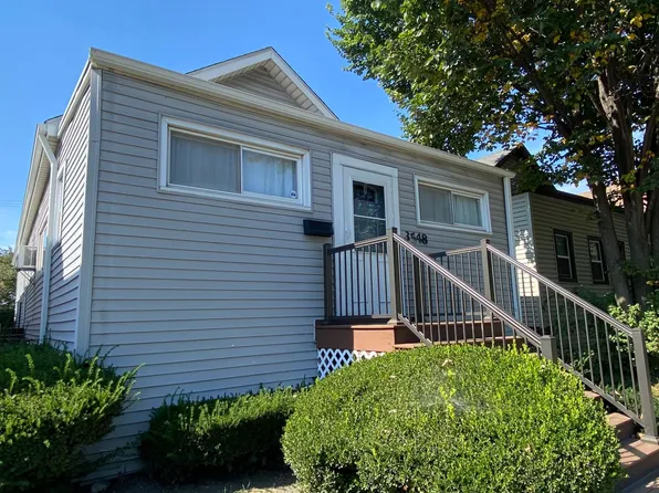 3548 S Western Ave #1R, Chicago, IL 60609
