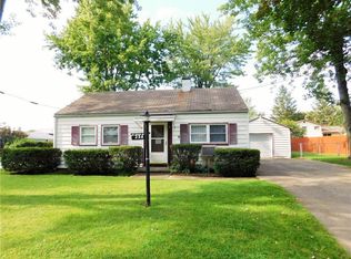 234 Mercer Ave, Rochester, NY 14606