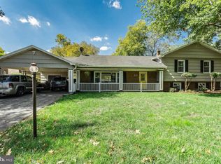 9215 Fort Foote Rd, Fort Washington, MD 20744