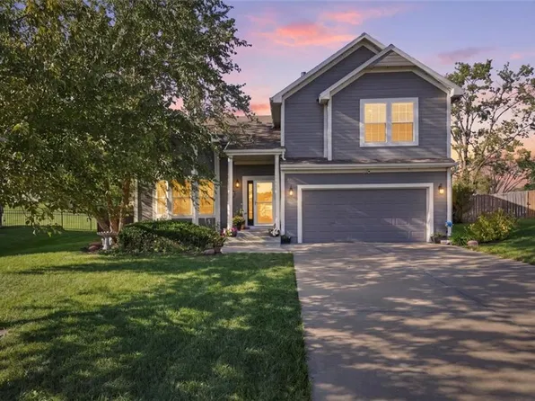 13312 New Jersey Ave, Kansas City, KS 66109