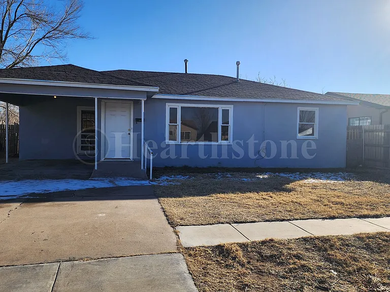 1012 E Brazos St — Photo 16
