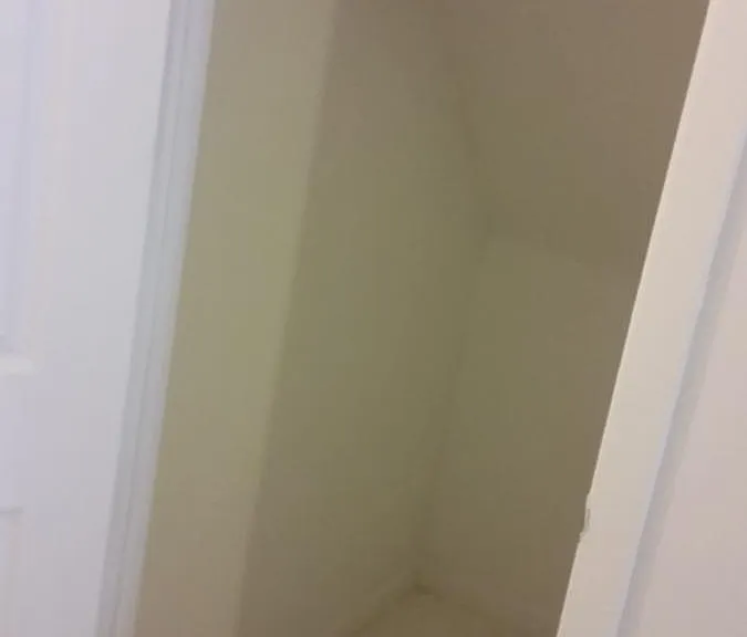 Pantry Closet